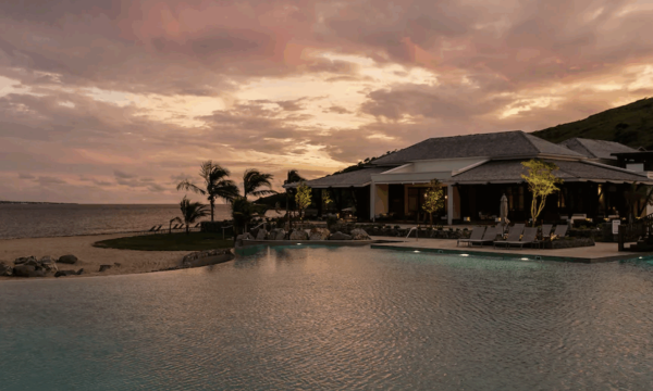 Park Hyatt St. Kitts Christophe Harbour